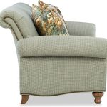 Craftmaster Three Cushion Sofa