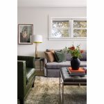 Travers Cocktail Ottoman