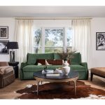 Atlantic Sleeper Sofa -Special Order