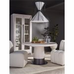 Zella Display Cabinet
