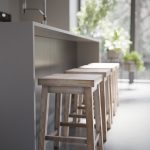 Stool 5057