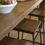 Stool 8053