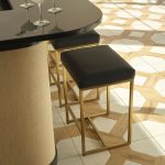 Stool 8176
