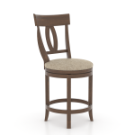 Swivel Stool 8100