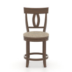 Swivel Stool 8100