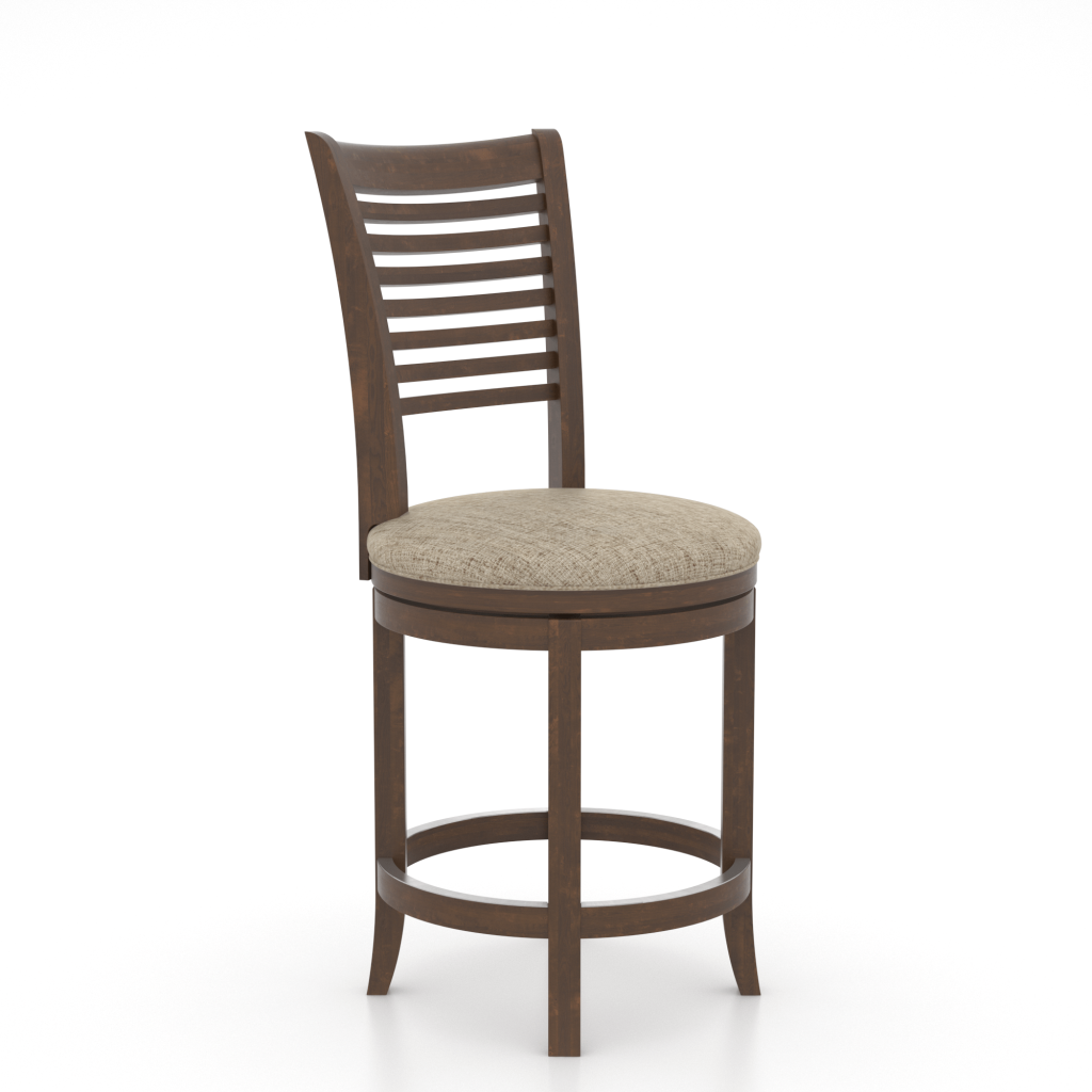 Swivel Stool 8229