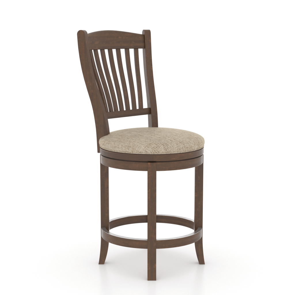 Swivel Stool 8232