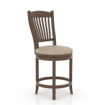 Swivel Stool 8232
