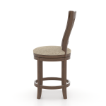 Swivel Stool 8232