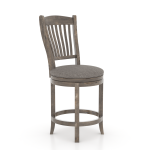 Swivel Stool 8232