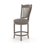 Swivel Stool 8232