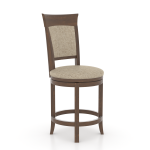 Swivel Stool 8274