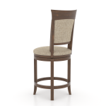 Swivel Stool 8274