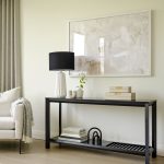 Console Table 1660 TM