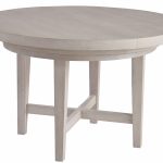 Scavino Round Dining Table