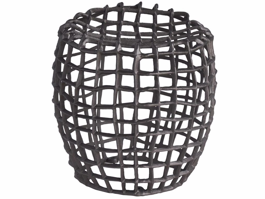 Seadrift Stool