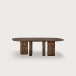 Sefa Rectangular Dining Table