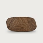 Sefa Rectangular Dining Table