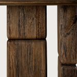 Sefa Rectangular Dining Table