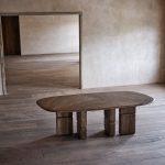 Sefa Rectangular Dining Table