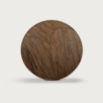 Sefa Round Dining Table