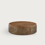 Senda Round Coffee Table