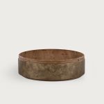 Senda Round Coffee Table