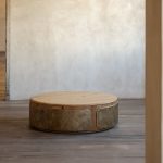 Senda Round Coffee Table