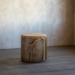 Senda Round Side Table