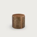 Senda Round Side Table