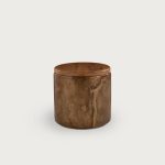 Senda Round Side Table