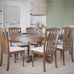 Round Table – Base VS