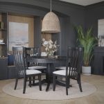 Round Table – Base TX