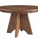 Sienna Round Dining Table