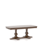 Boat Shape Table – Base TP