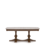Boat Shape Table – Base TP