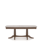 Boat Shape Table – Base TX