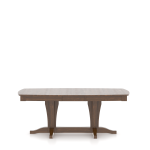 Boat Shape Table – Base XC
