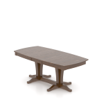 Boat Shape Table – Base XC