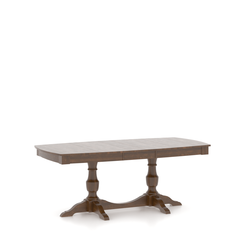 Boat Shape Table – Base XP