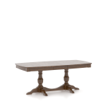 Boat Shape Table – Base XP