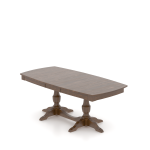 Boat Shape Table – Base XP