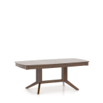 Boat Shape Table – Base XQ