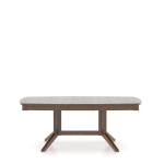 Boat Shape Table – Base XQ