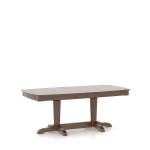 Boat Shape Table – Base YY