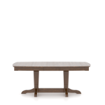 Boat Shape Table – Base YY