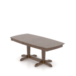 Boat Shape Table – Base YY