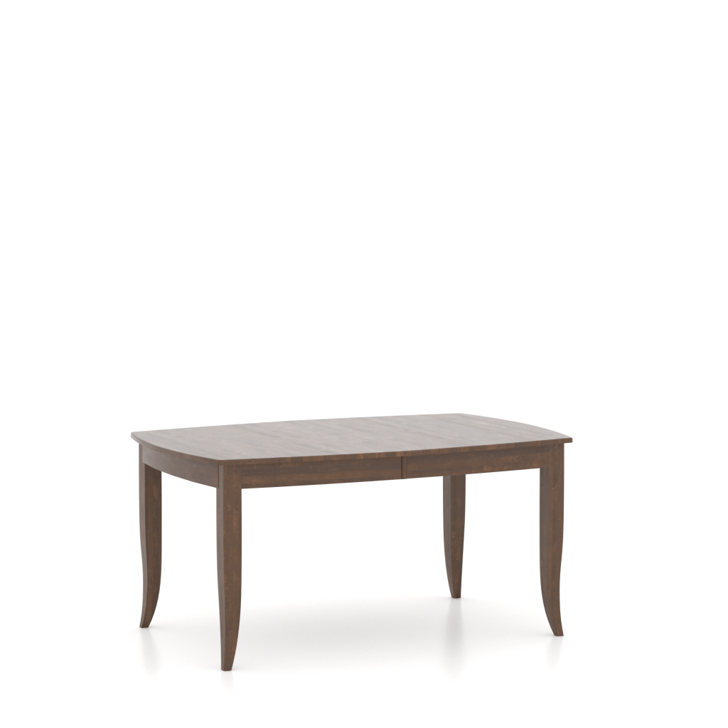Boat Shape Table – Legs NN