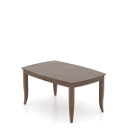 Boat Shape Table – Legs NN