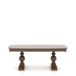Boat Shape Table – Base XT